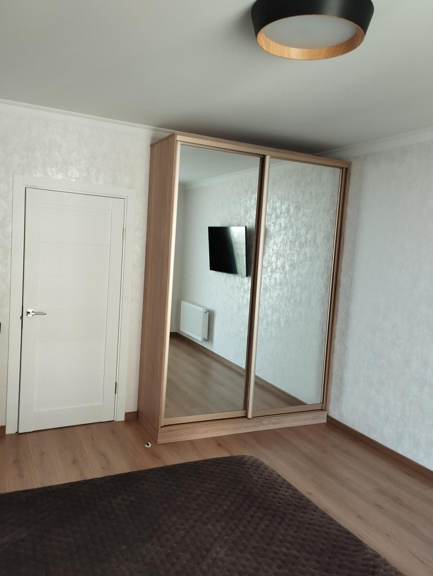 Vip Квартира Жк Київ Скай Рівненська, 4 Lutsʼk Екстериор снимка