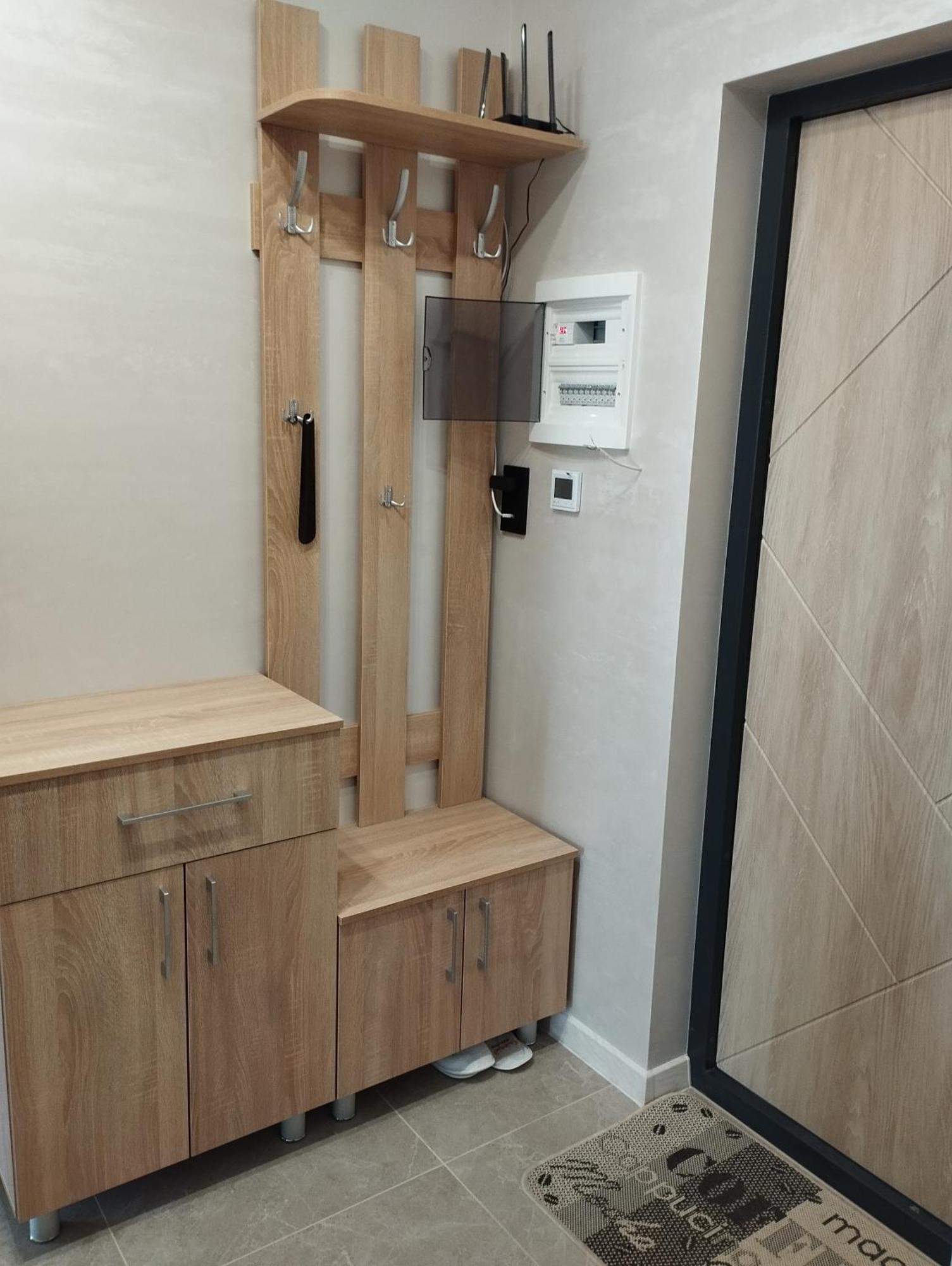 Vip Квартира Жк Київ Скай Рівненська, 4 Lutsʼk Екстериор снимка